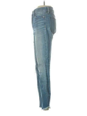 4 waist size - 25