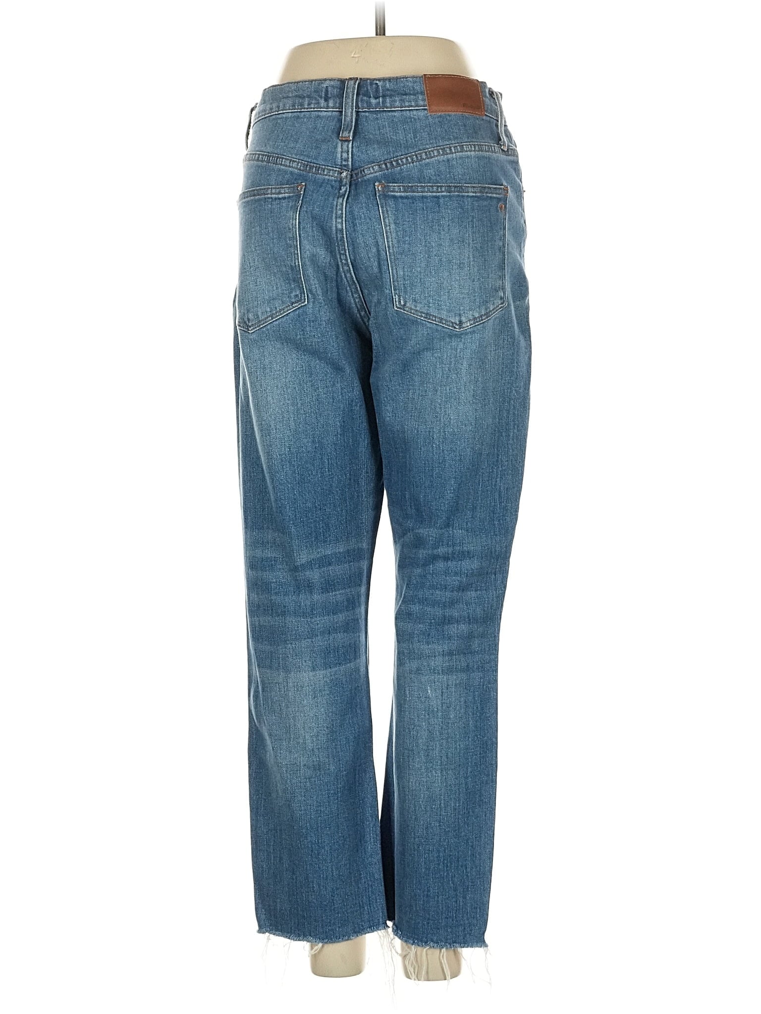 2 waist size - 27