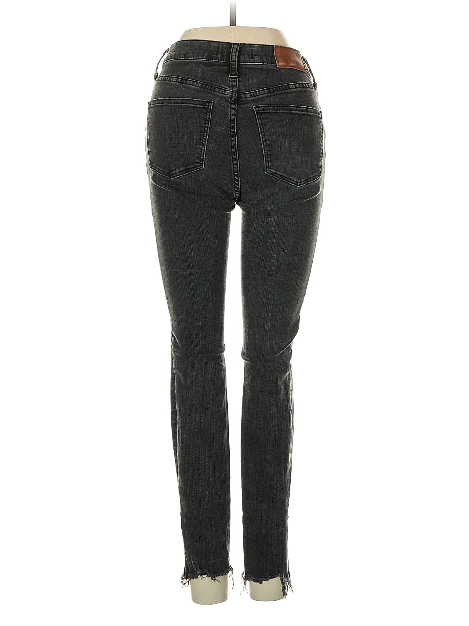 2 waist size - 25