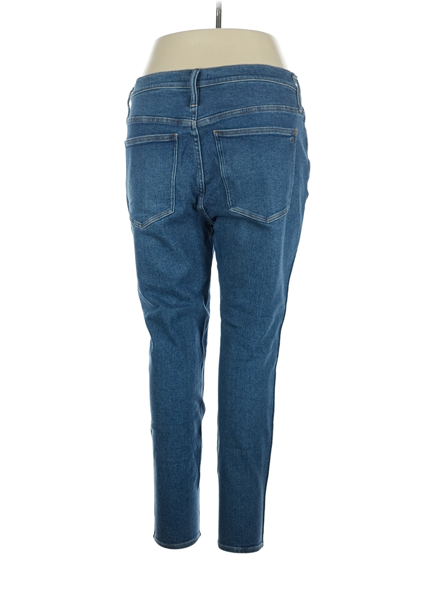 2 waist size - 33