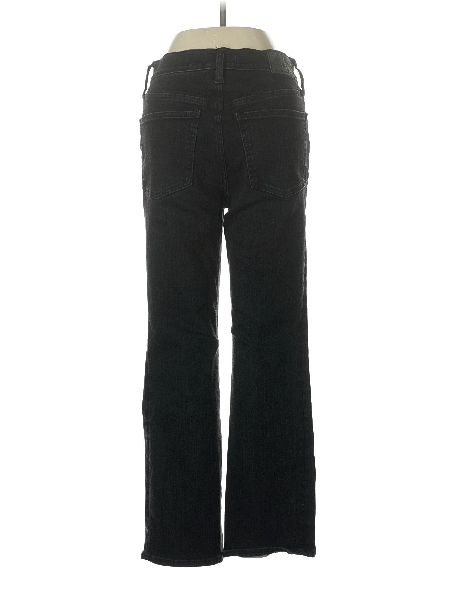 2 waist size - 27