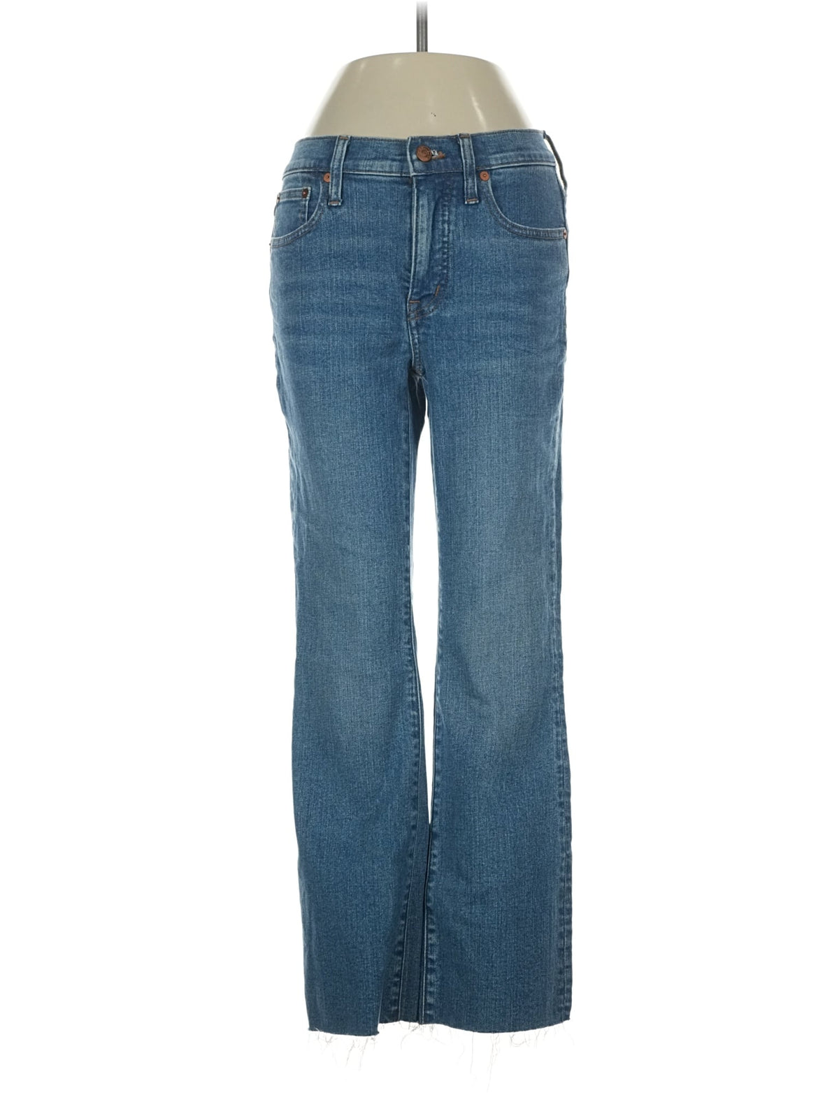 1 waist size - 24