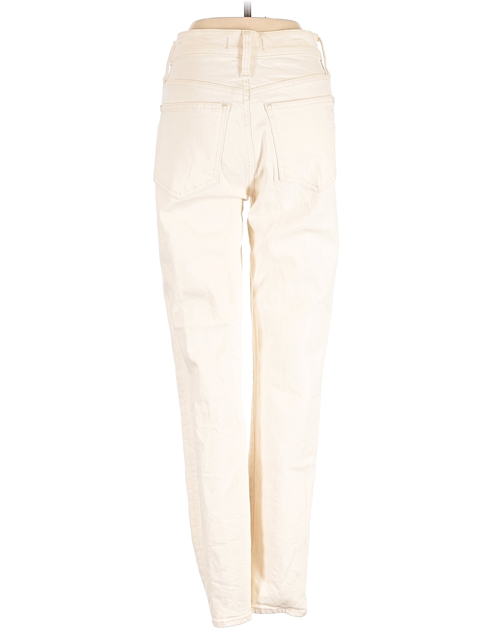 2 waist size - 23