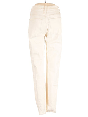 2 waist size - 23