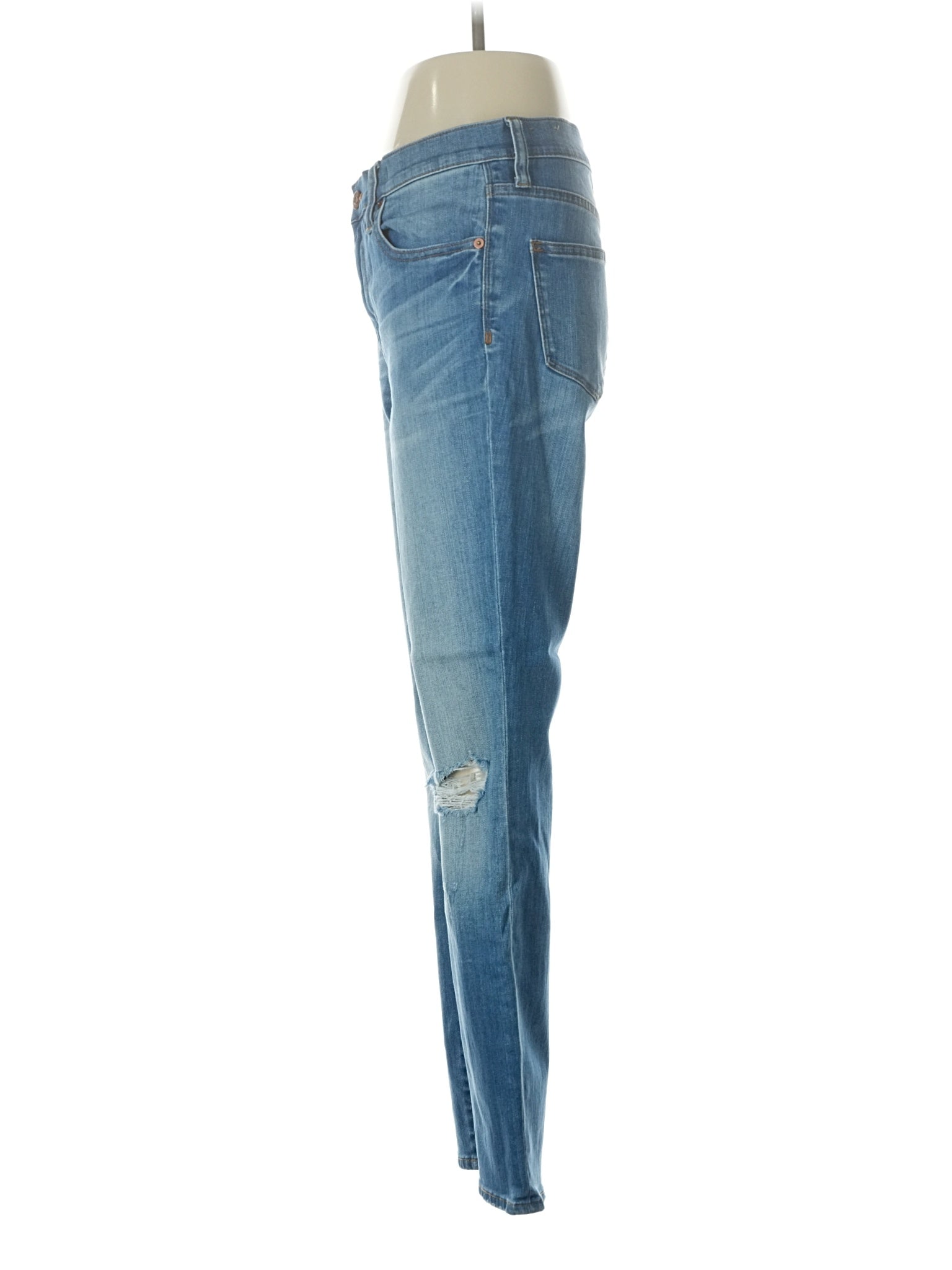 4 waist size - 27