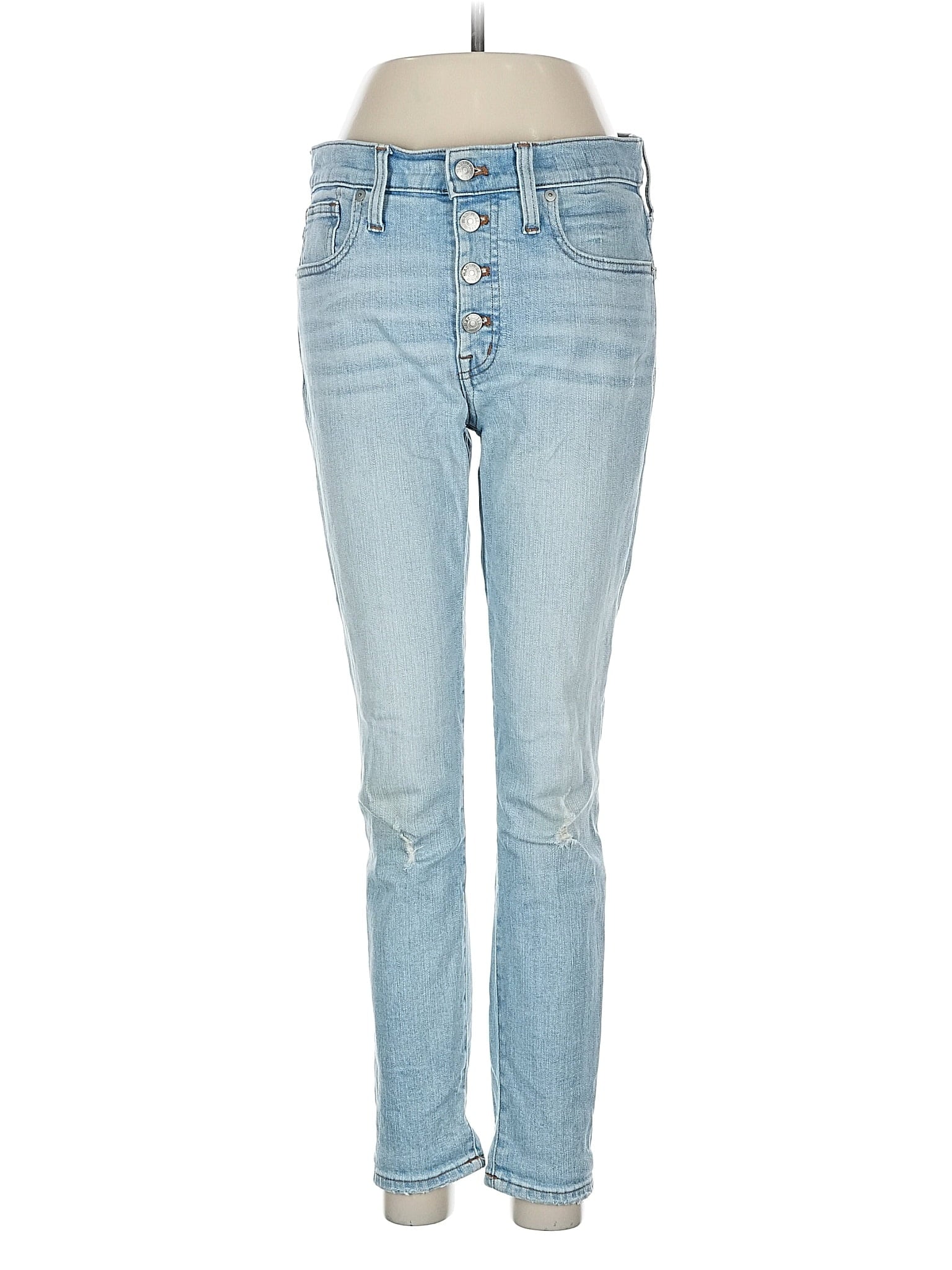 1 waist size - 28