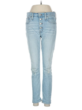 1 waist size - 28