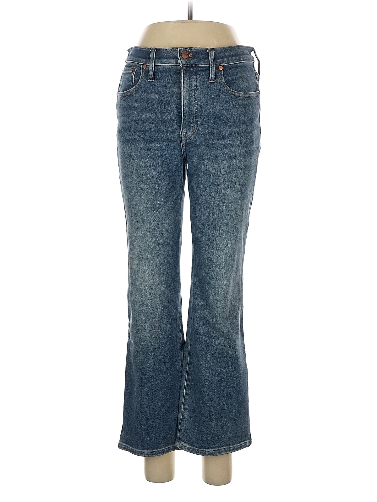 1 waist size - 30