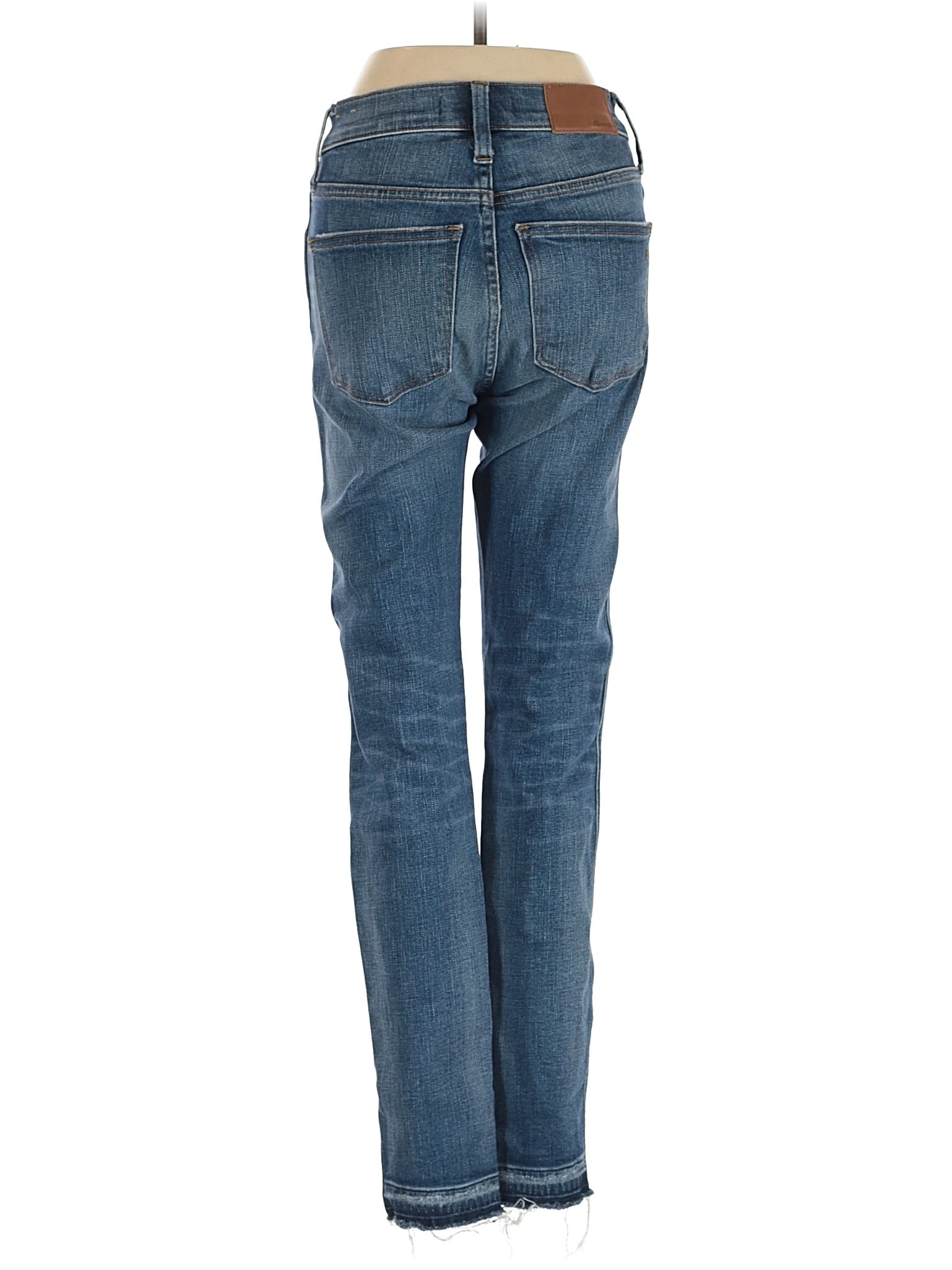 2 waist size - 24