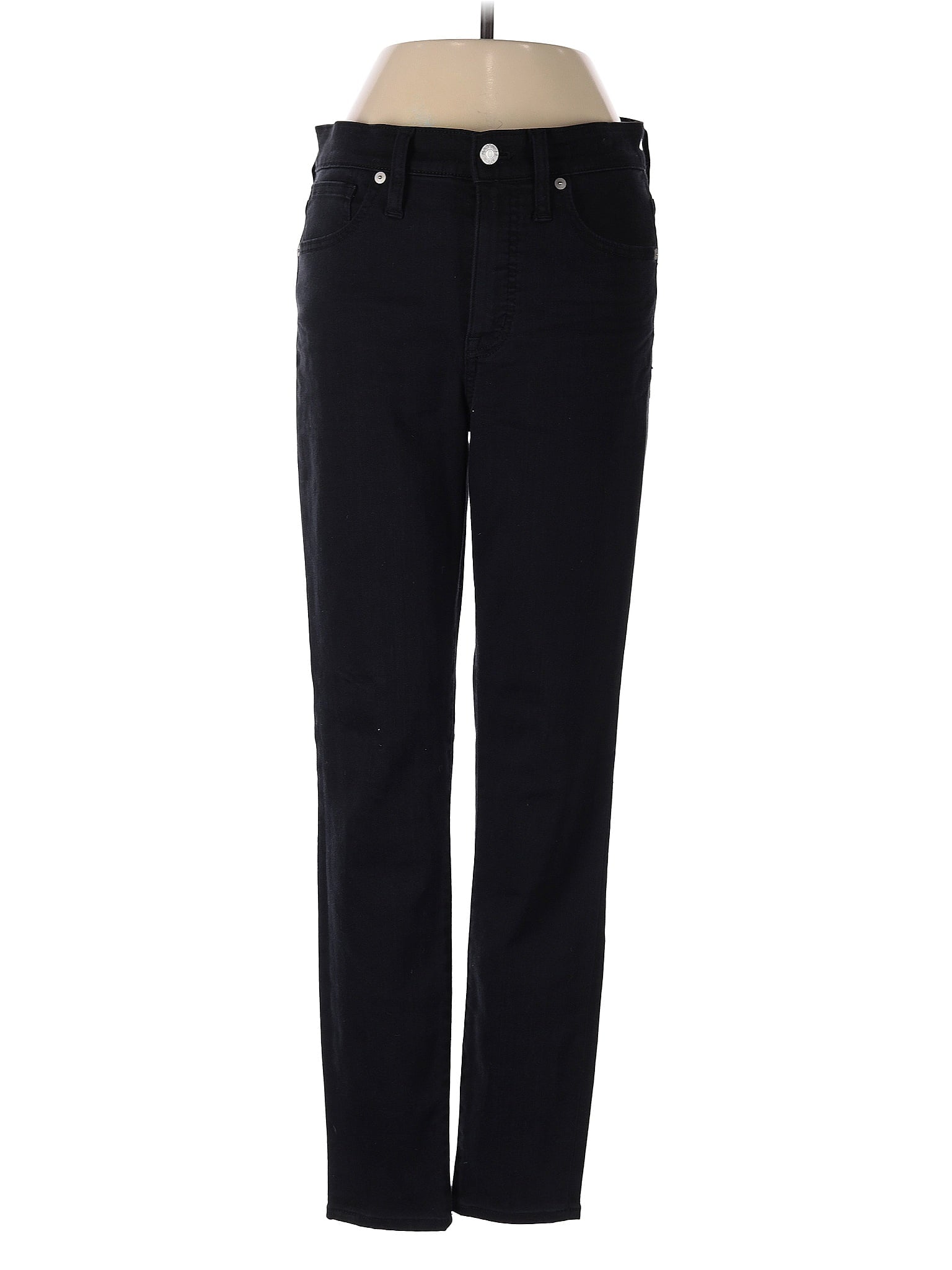 1 waist size - 27