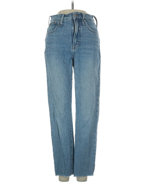 1 waist size - 24