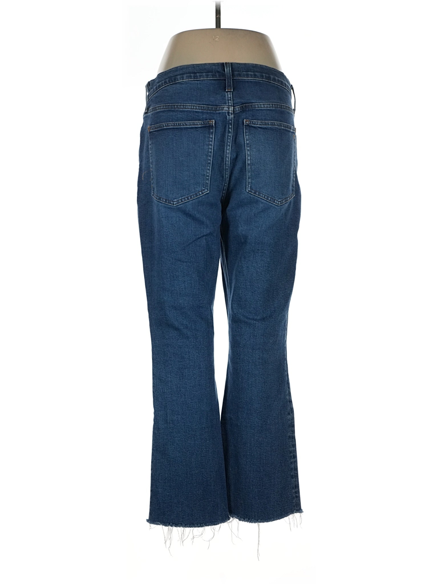 7 waist size - 31