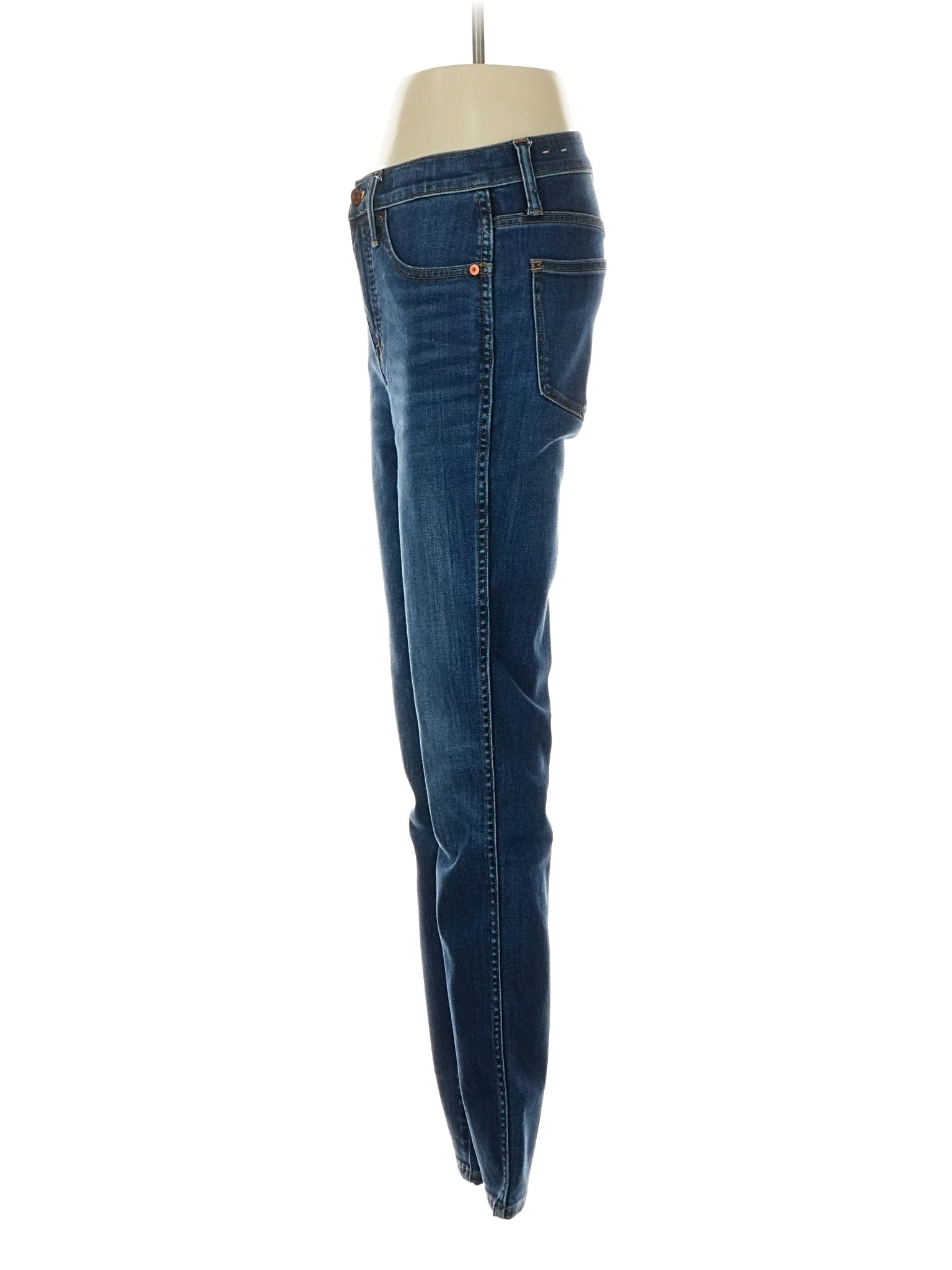 4 waist size - 25