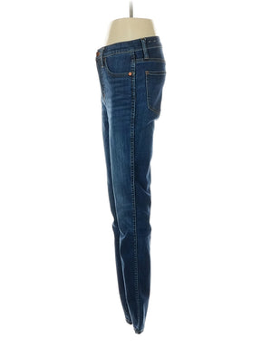 4 waist size - 25