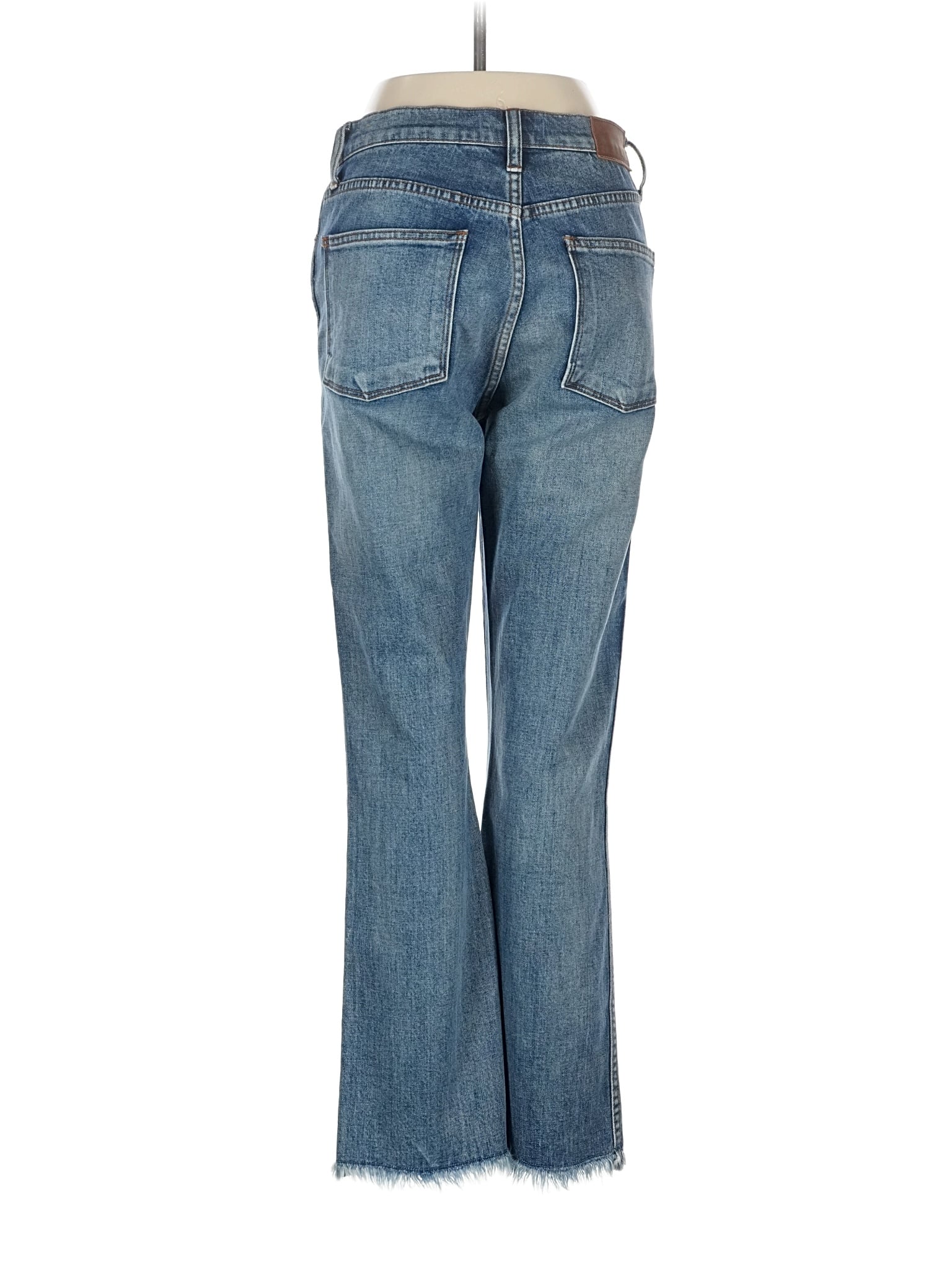 2 waist size - 28