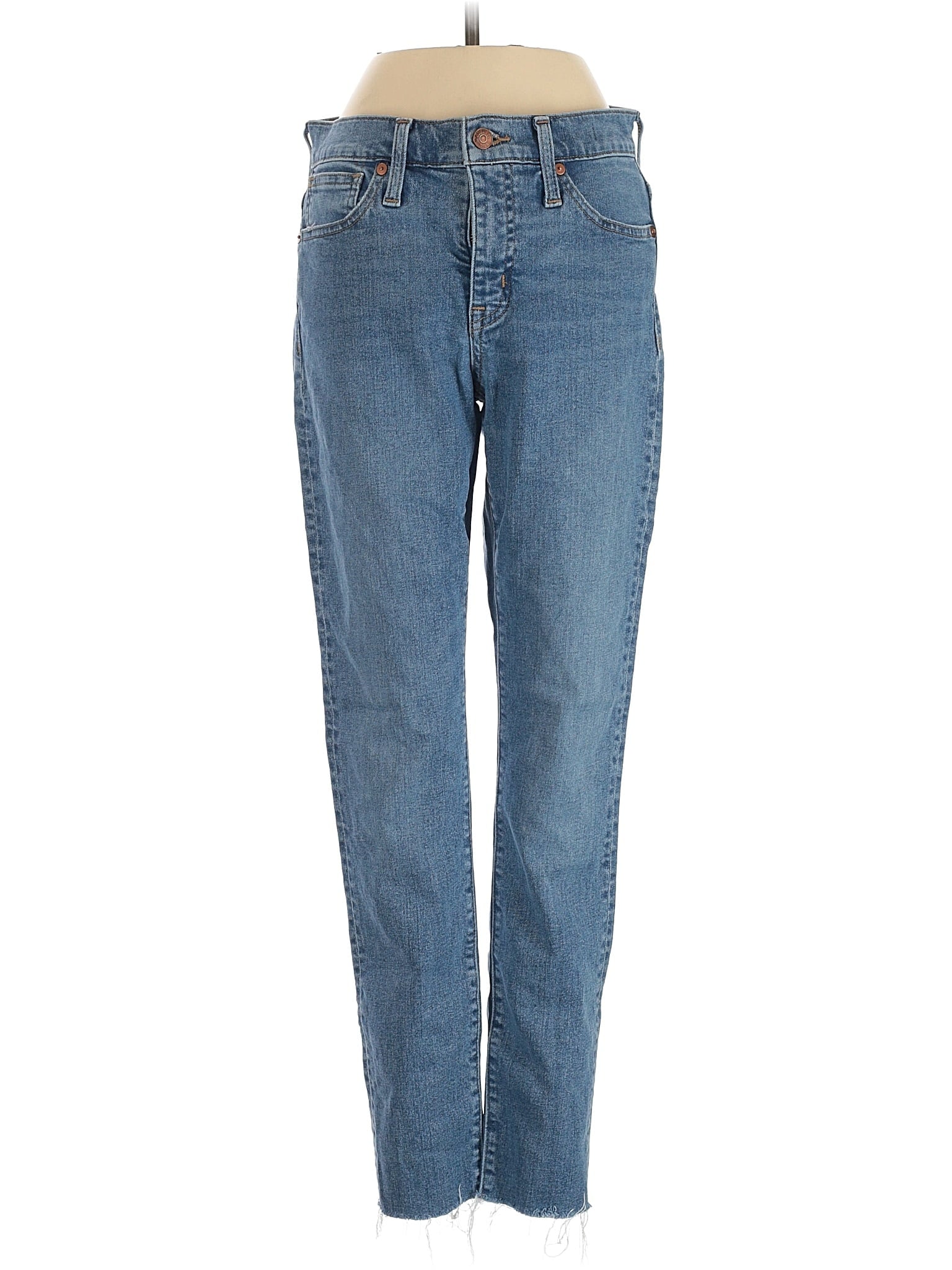 1 waist size - 25