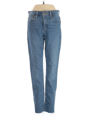 1 waist size - 25