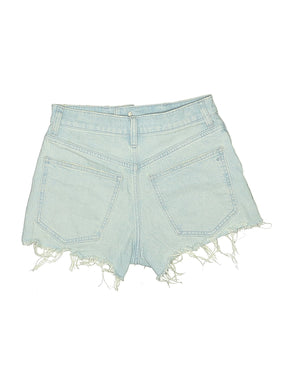 2 waist size - 23