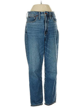 1 waist size - 27