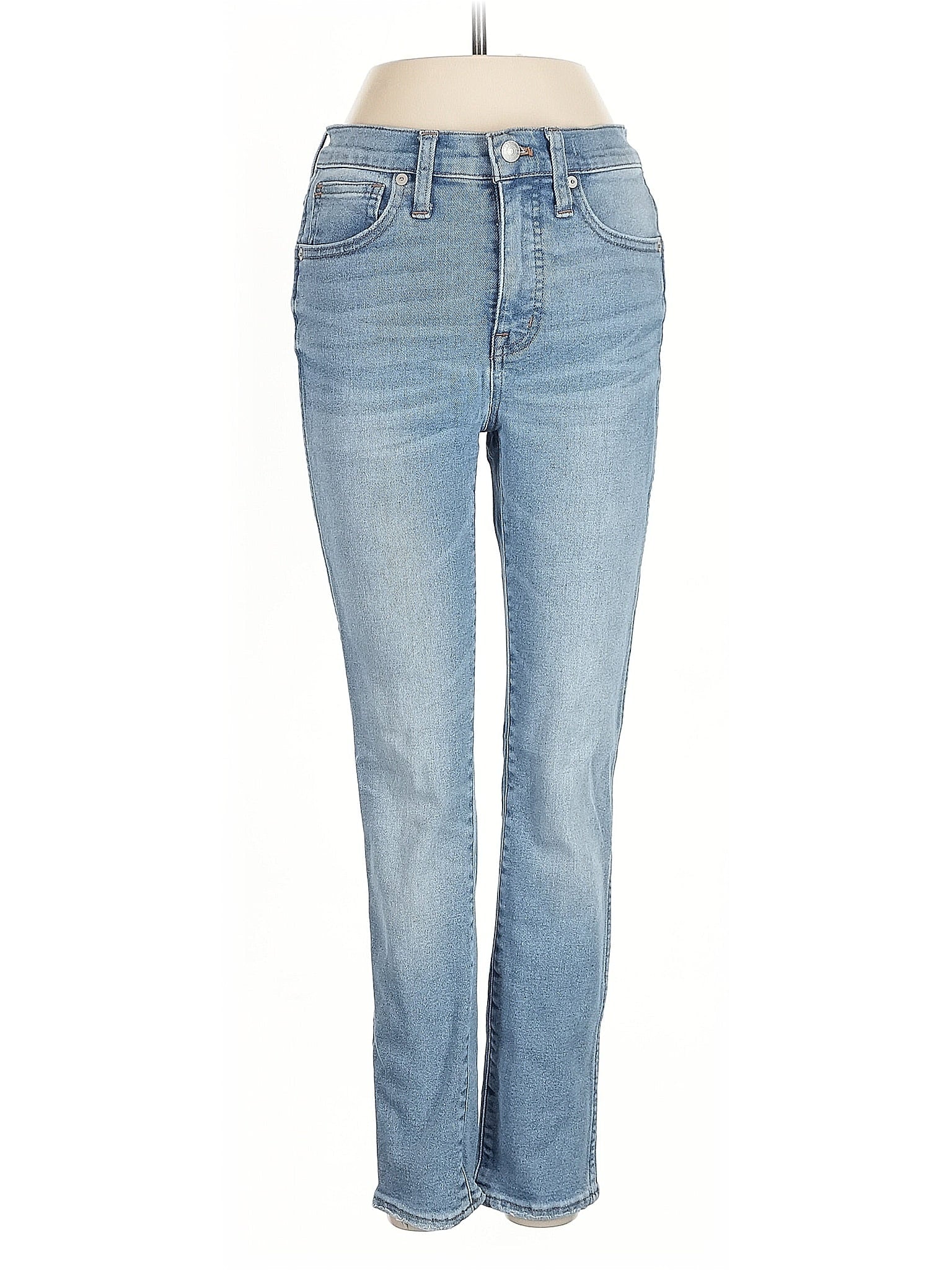 1 waist size - 24