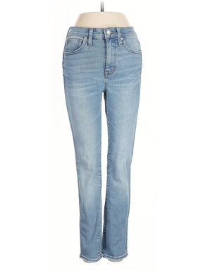1 waist size - 24