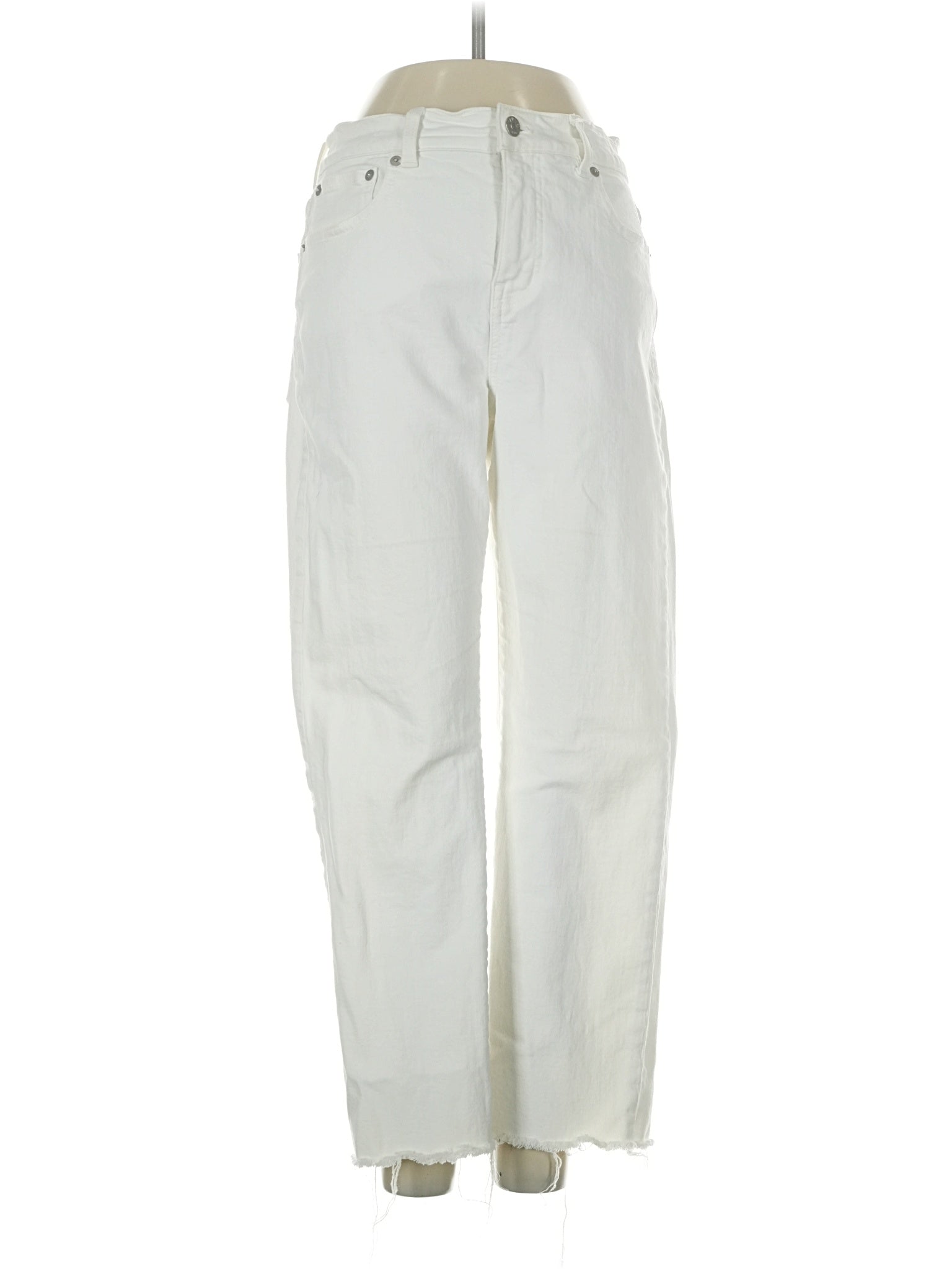 1 waist size - 25 P
