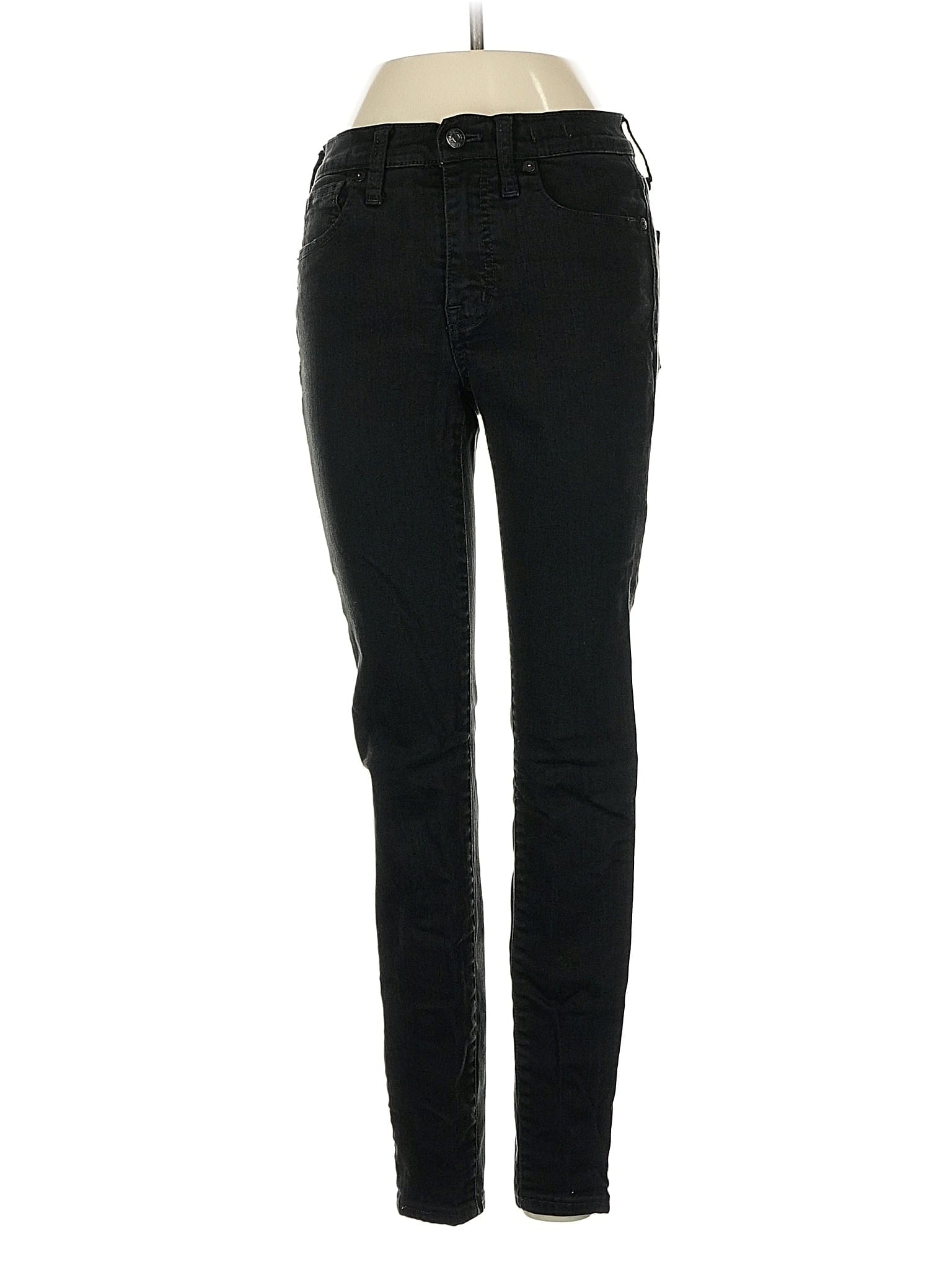 1 waist size - 25