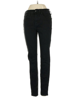 1 waist size - 25