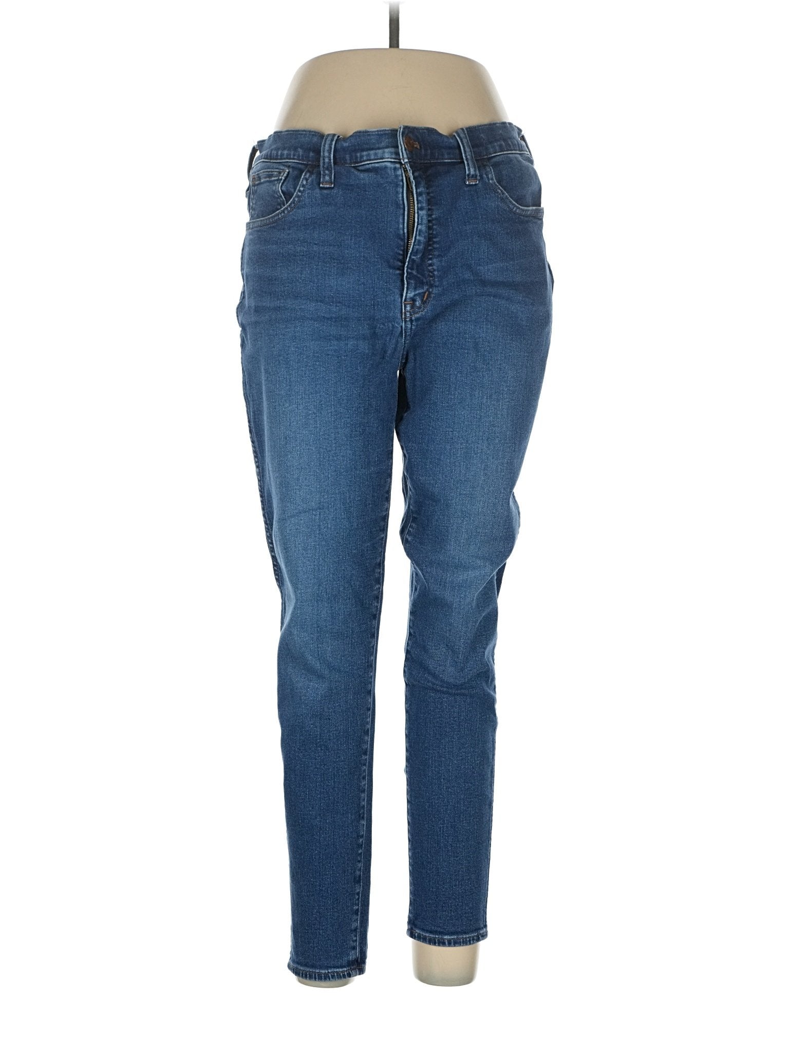 1 waist size - 32