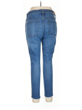 6 waist size - 33