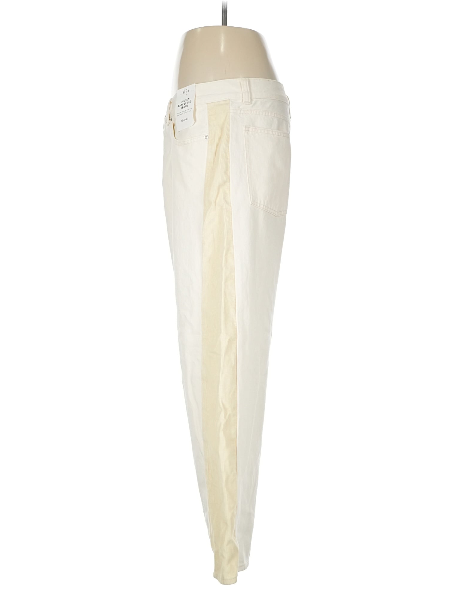 10 waist size - 29