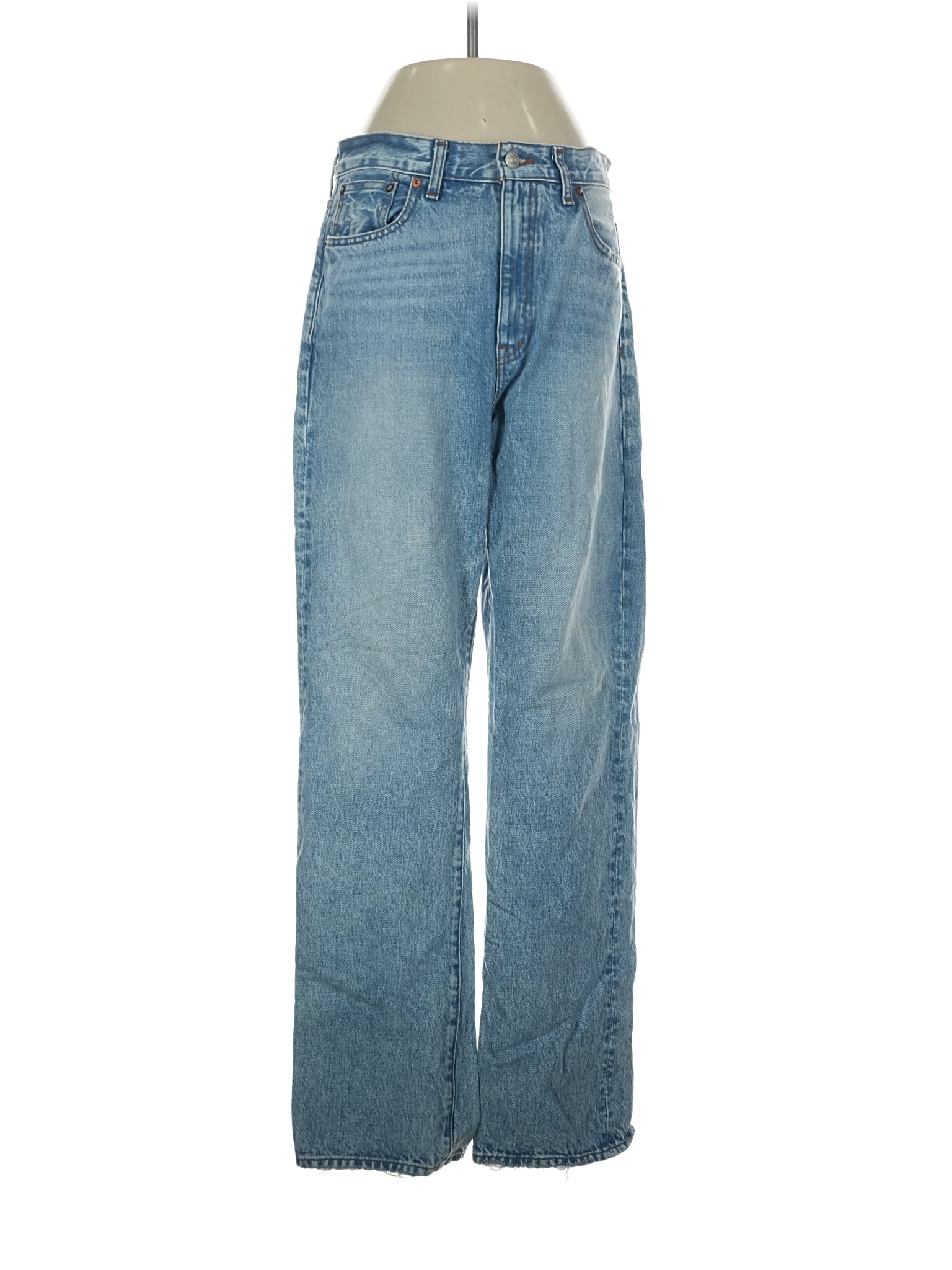 1 waist size - 27