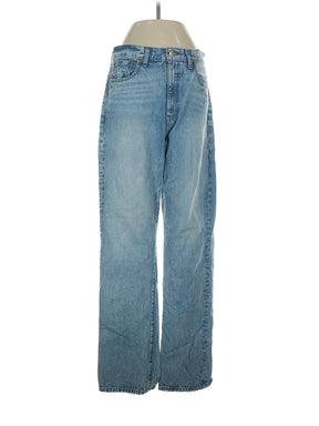 1 waist size - 27