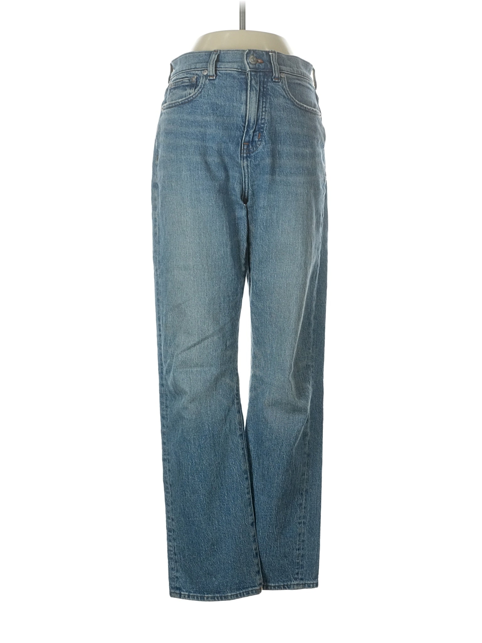1 waist size - 25