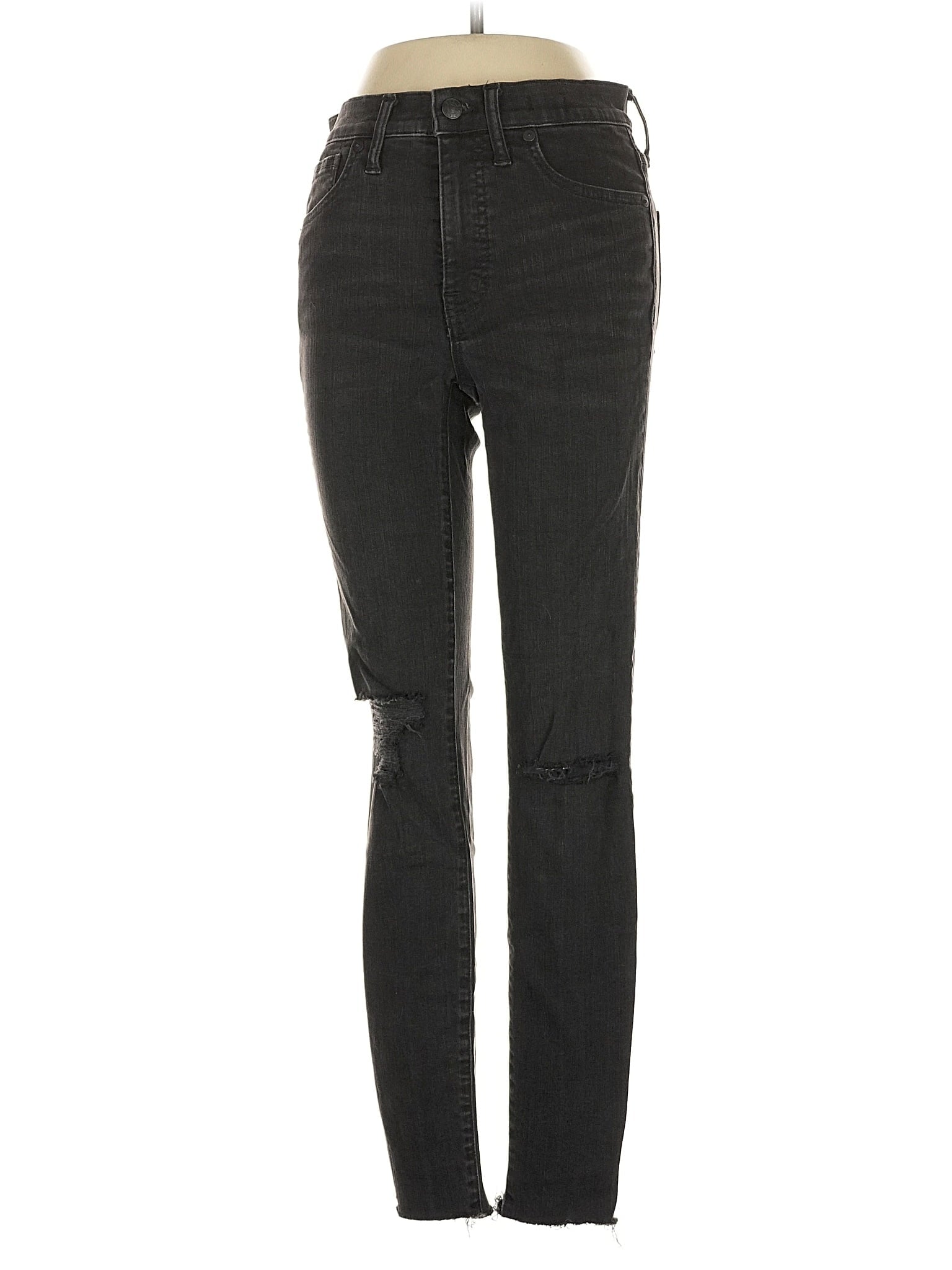 1 waist size - 27