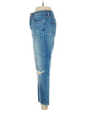 4 waist size - 27