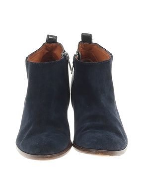 2 shoe size - 7 1/2