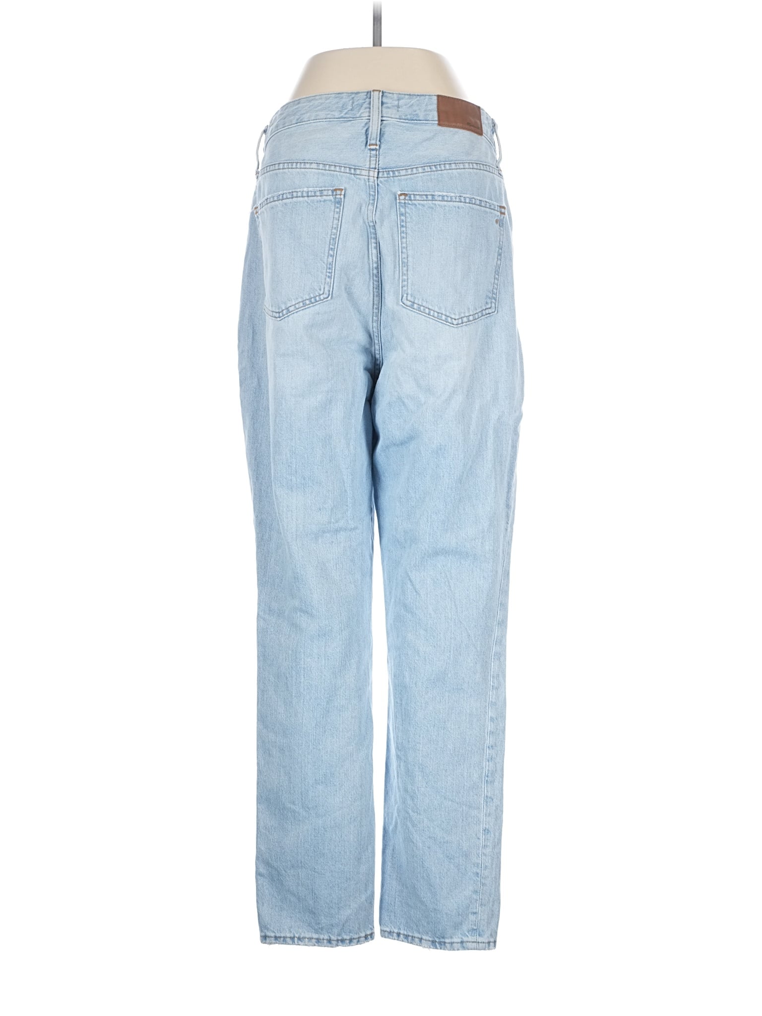 2 waist size - 27