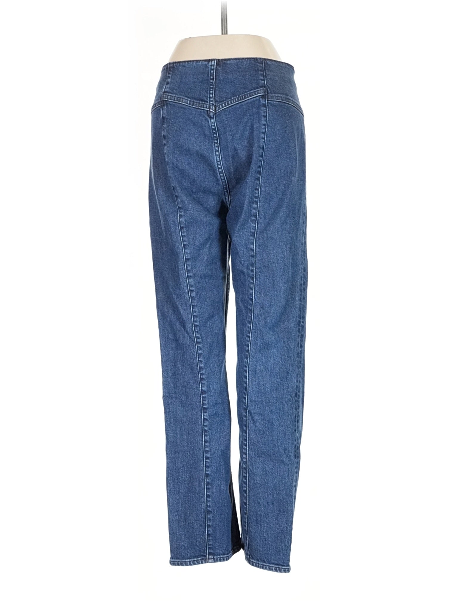 2 waist size - 27