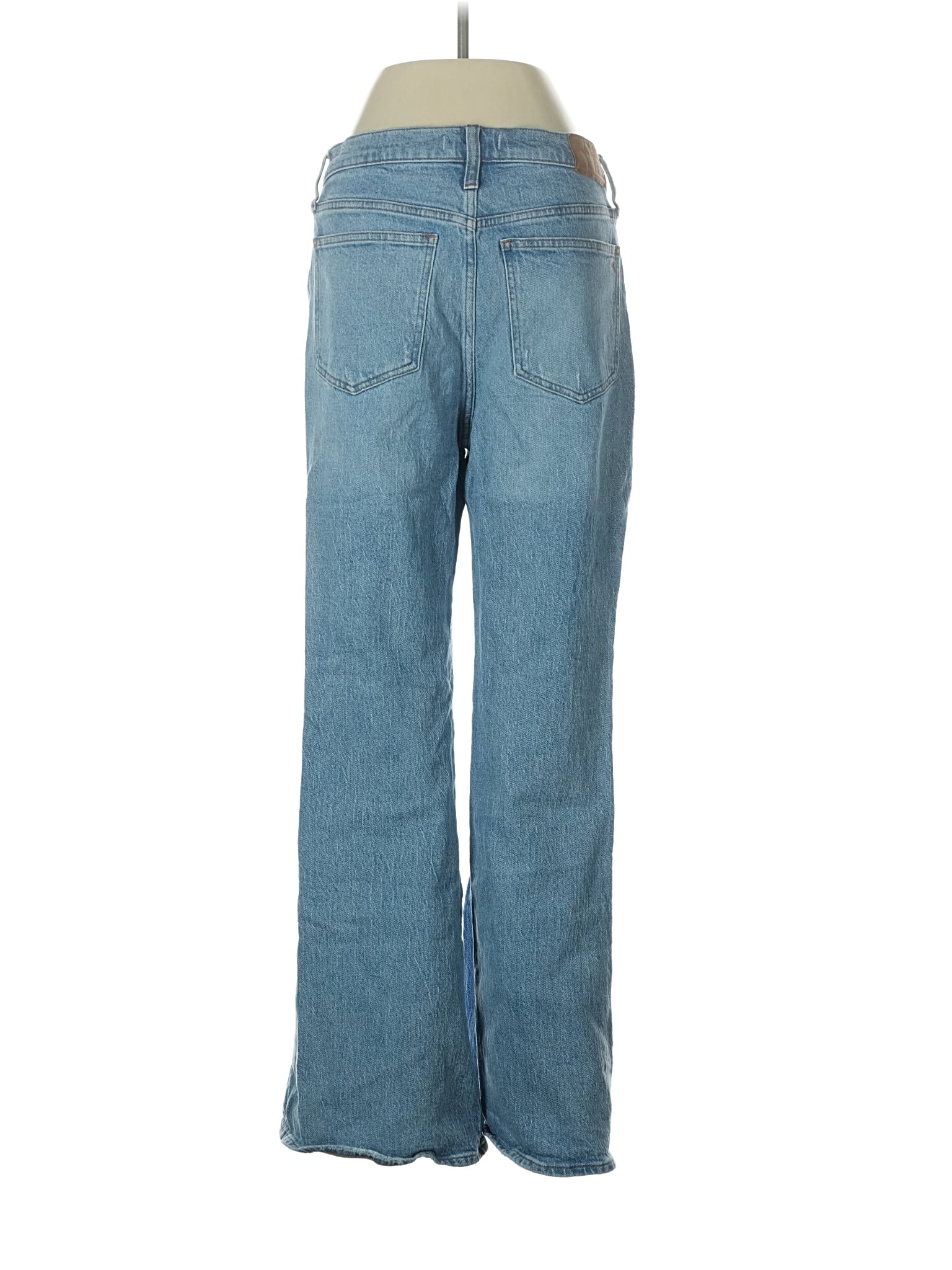 2 waist size - 27