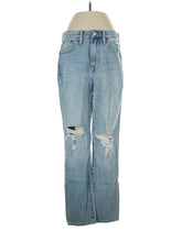 1 waist size - 27