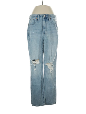 1 waist size - 27