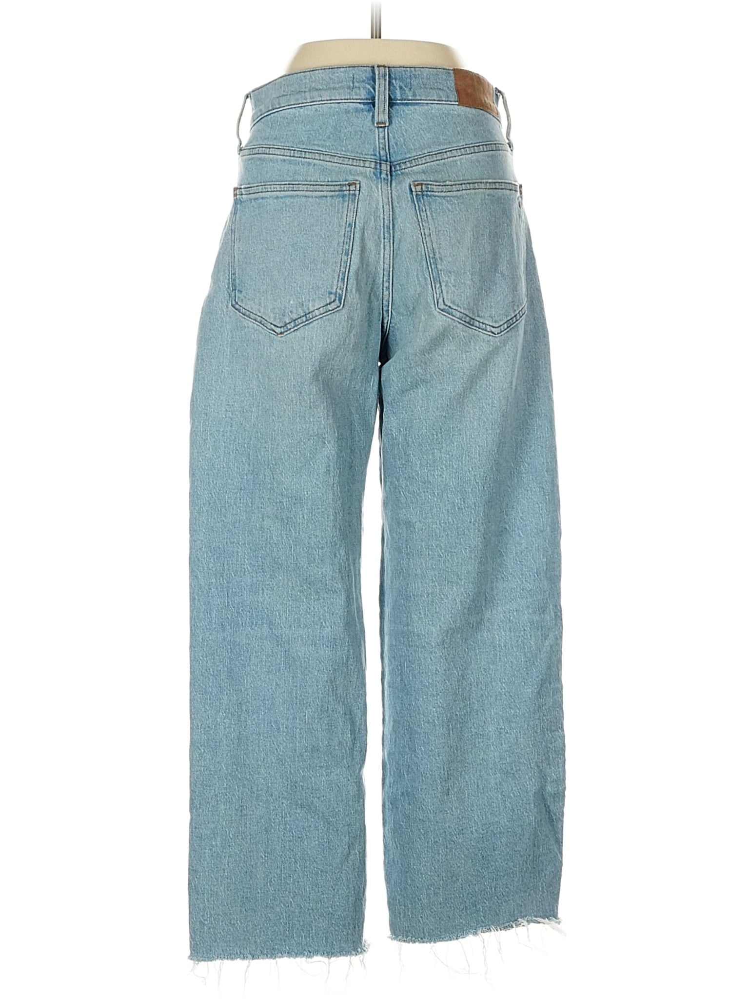 2 waist size - 25