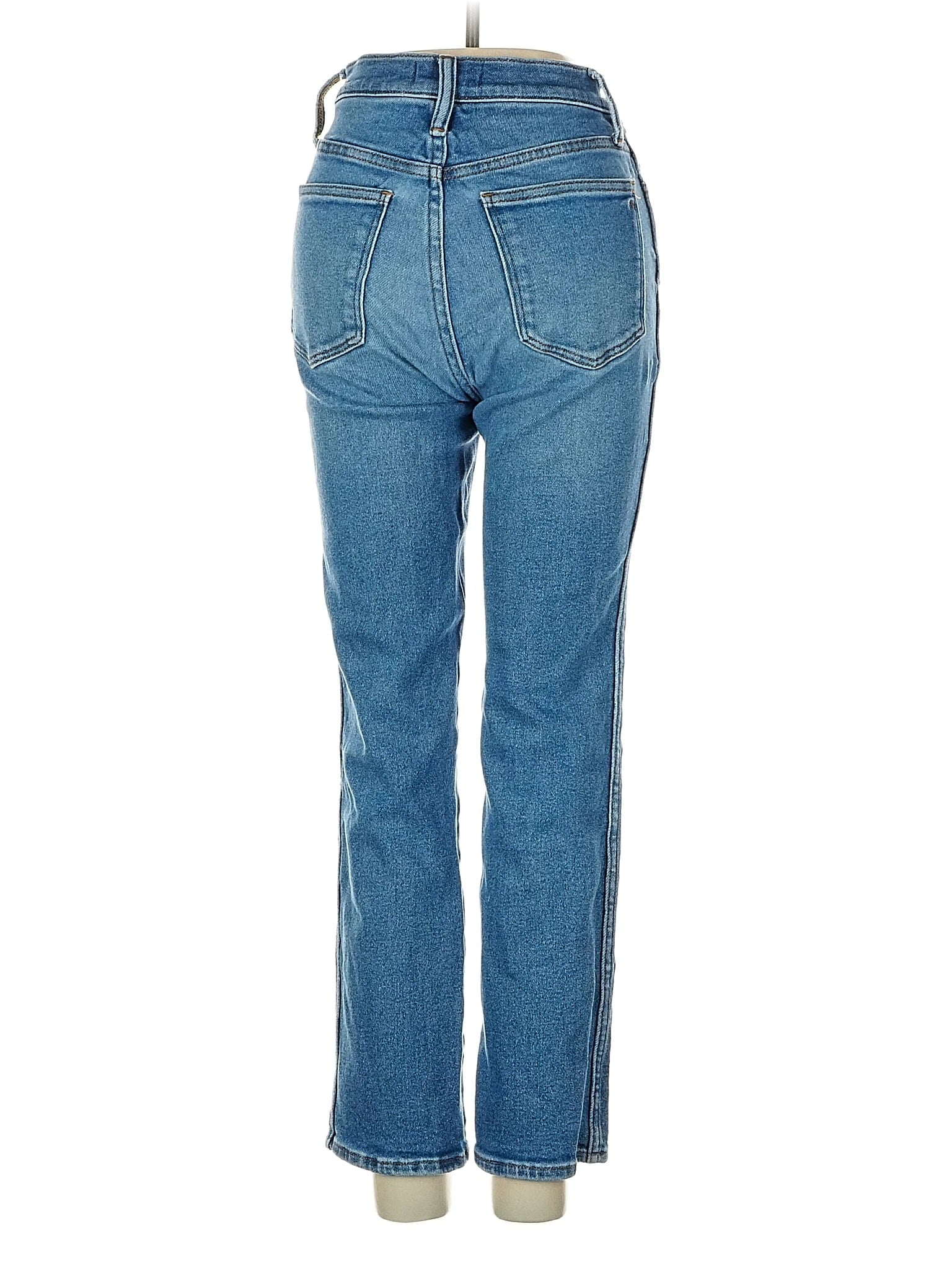 2 waist size - 23