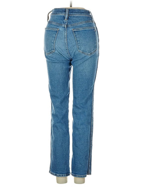 2 waist size - 23