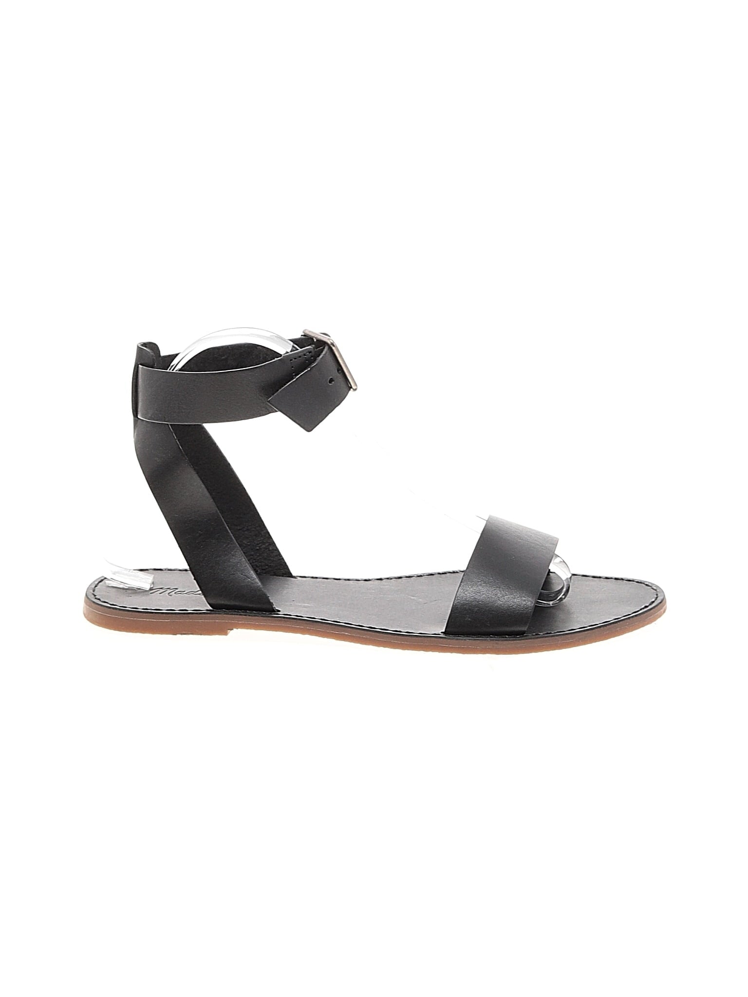 4 shoe size - 9 1/2
