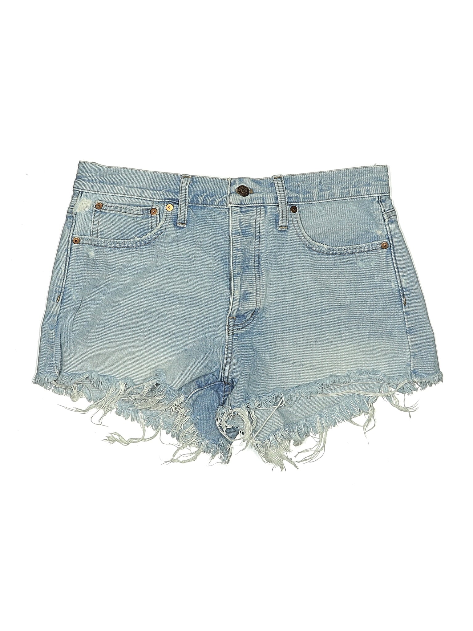 1 waist size - 28