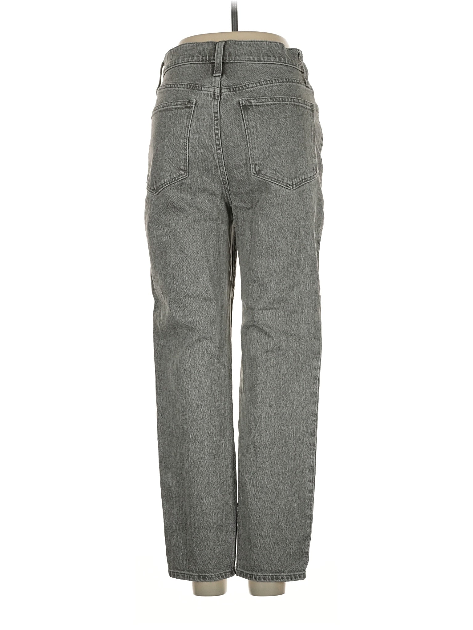 6 waist size - 27