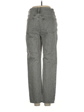6 waist size - 27