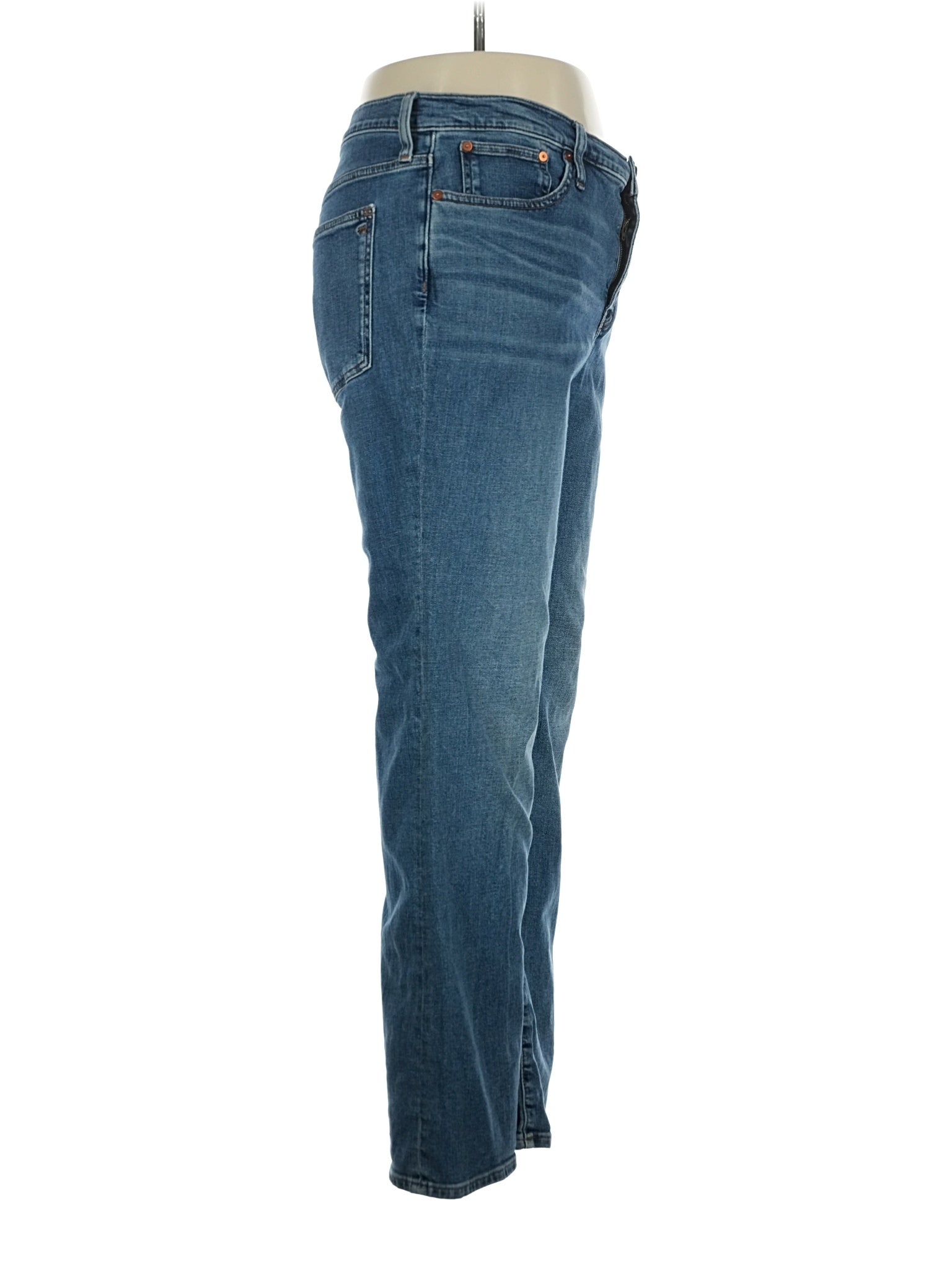 19 waist size - 32